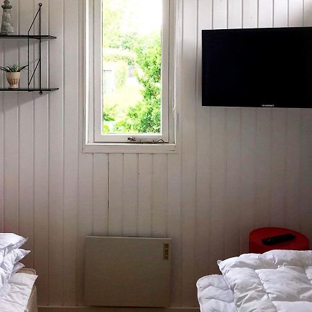 6 Person Holiday Home In Sydals Nedre Lysabild Zewnętrze zdjęcie