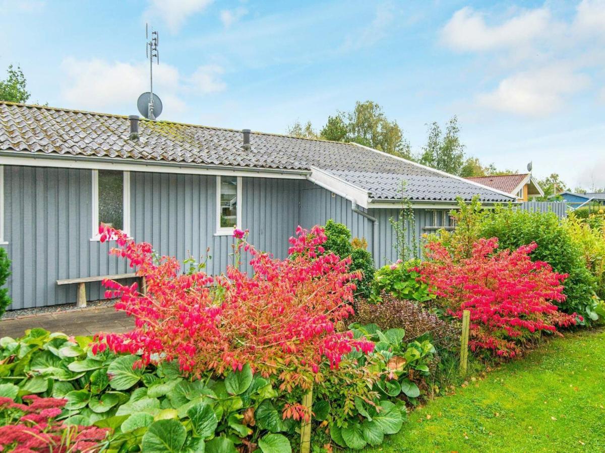 6 Person Holiday Home In Sydals Nedre Lysabild Zewnętrze zdjęcie
