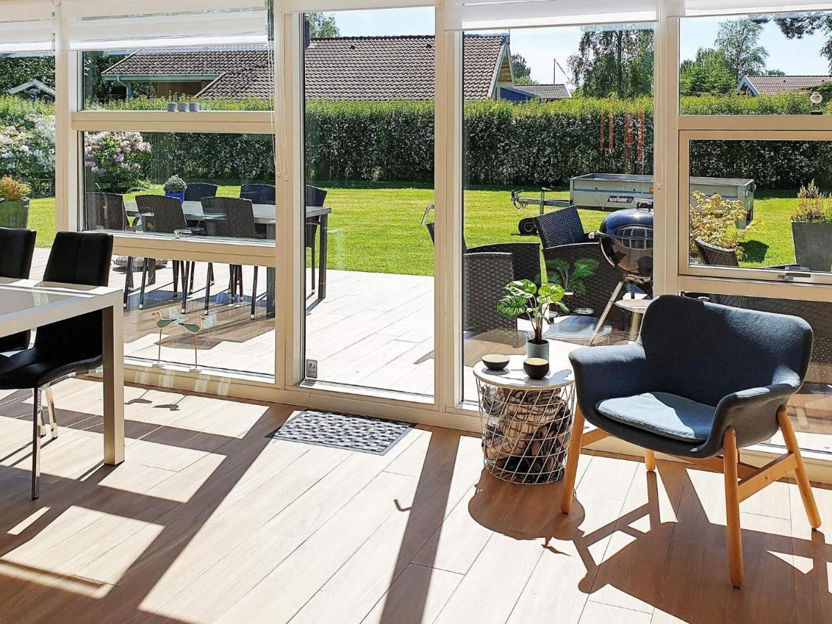 6 Person Holiday Home In Sydals Nedre Lysabild Zewnętrze zdjęcie