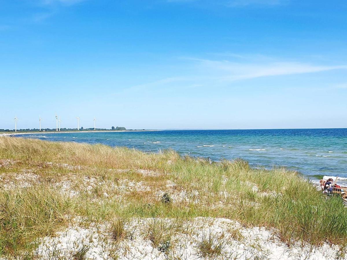 6 Person Holiday Home In Sydals Nedre Lysabild Zewnętrze zdjęcie