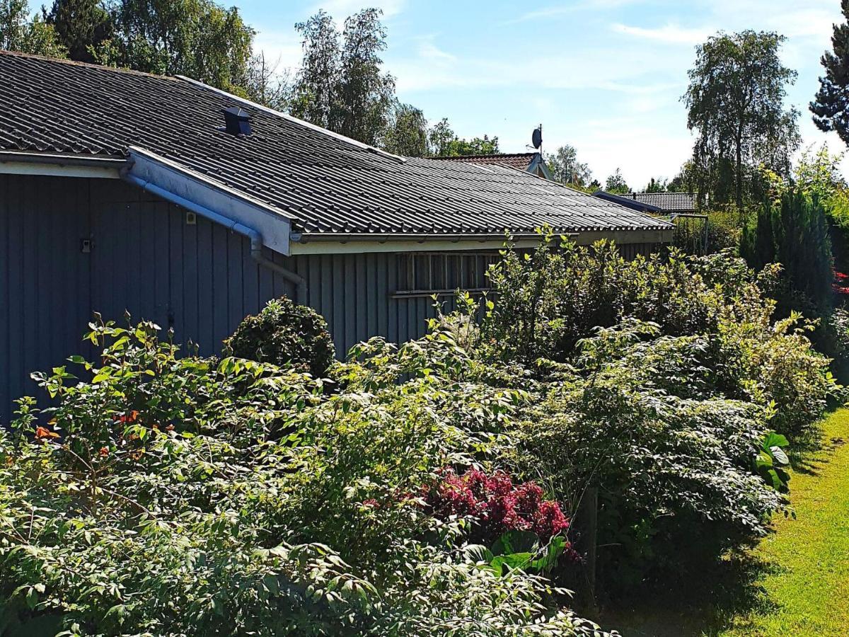 6 Person Holiday Home In Sydals Nedre Lysabild Zewnętrze zdjęcie