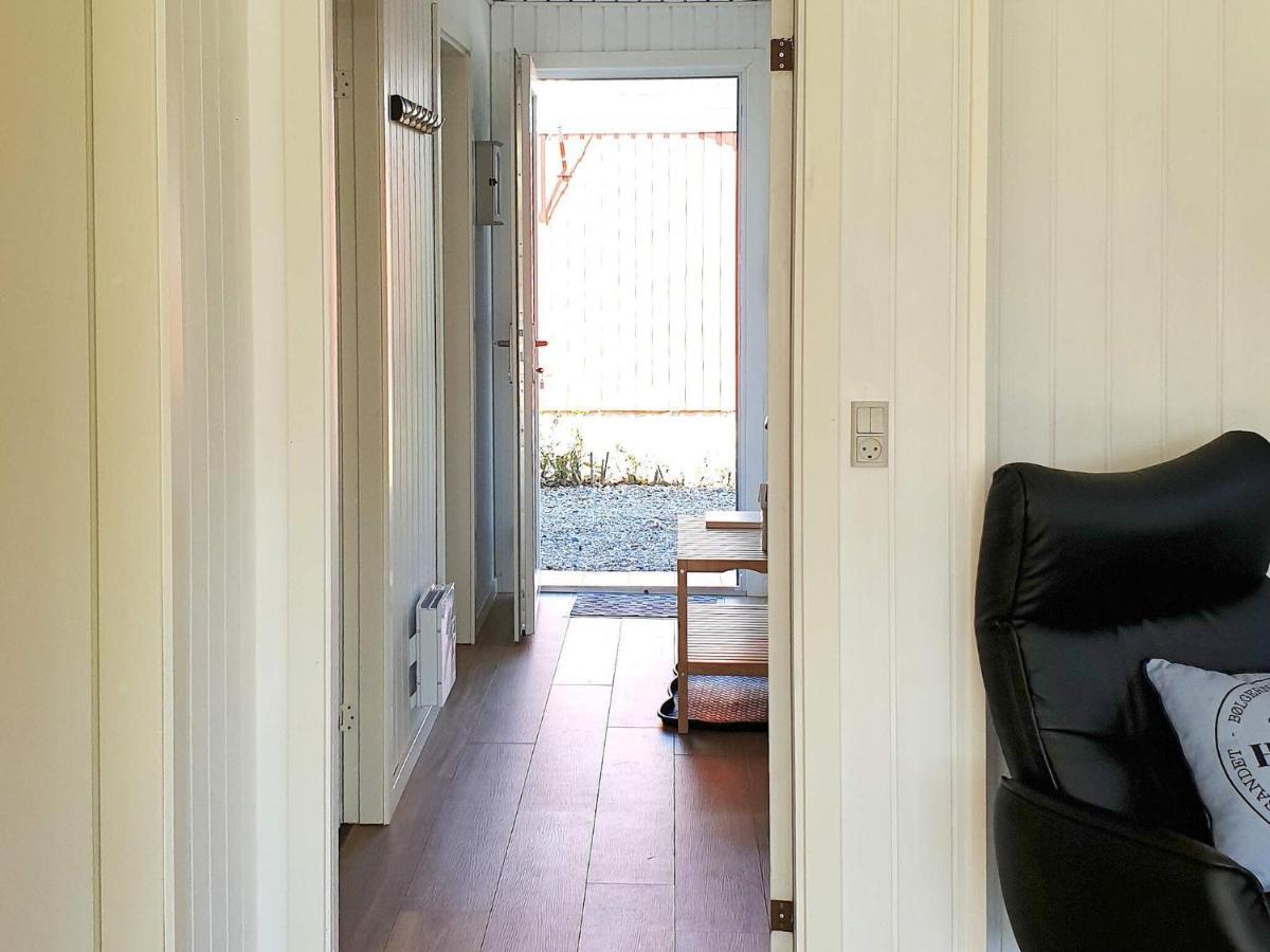 6 Person Holiday Home In Sydals Nedre Lysabild Zewnętrze zdjęcie