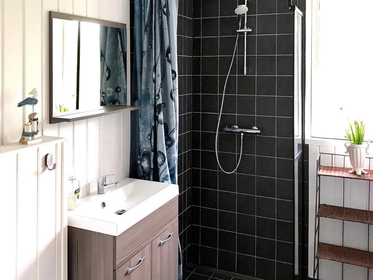 6 Person Holiday Home In Sydals Nedre Lysabild Zewnętrze zdjęcie